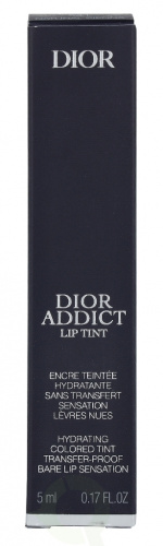 Dior Addict Lip Tint Lip Sensation 5 ml #541 Natural Sienna