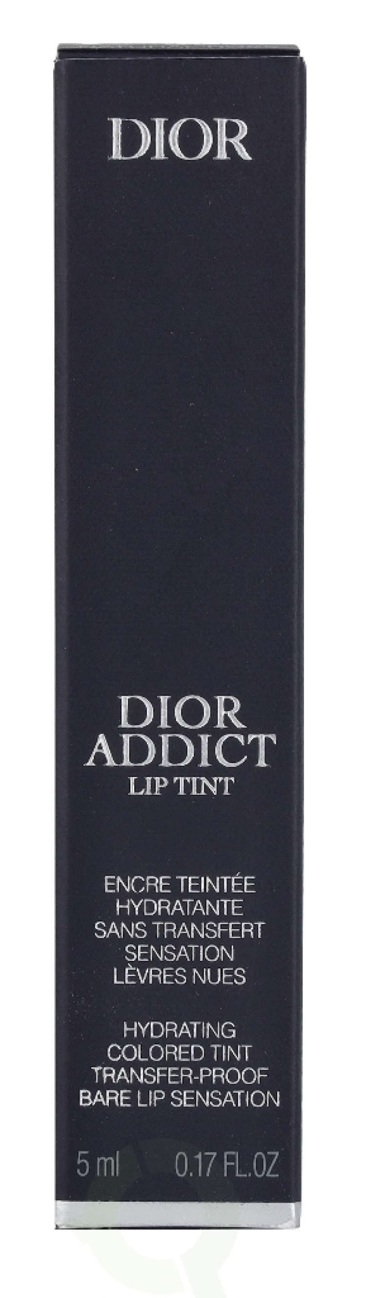 Dior Addict Lip Tint Lip Sensation 5 ml #651 Natural Litchi
