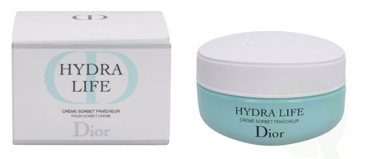 Dior Hydra Life Sorbet Intense Cream 50 ml
