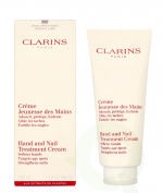 Clarins Hand & Nail Treatment Cream 100 ml