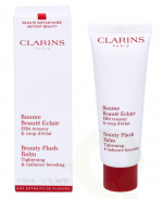 Clarins Beauty Flash Balm 50 ml Tightening & Radiance Boosting