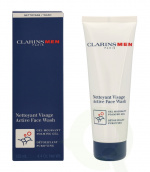 Clarins Men Face Wash Foaming Gel 125 ml
