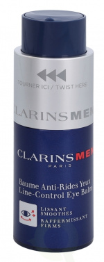 Clarins Men Line-Control Eye Balm 20 ml
