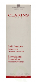 Clarins Energizing Emulsion 125 ml