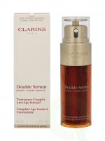 Clarins Double Serum Complete Age Control-konsentrat 50 ml