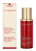 Clarins Super Restorative Remodelling Serum 30 ml