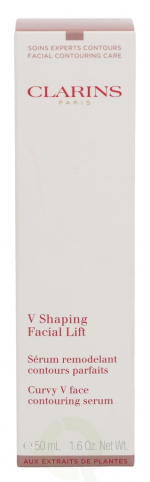 Clarins V Shaping Facial Lift 50 ml
