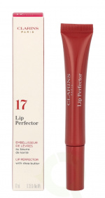 Clarins Natural Lip Perfector 12 ml #17 Intense Maple