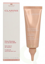 Clarins Extra-Firming Youthful Lift Neck & Decollete Care 75 ml