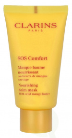 Clarins SOS Comfort Nourishing Balm Mask 75 ml