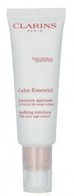 Clarins Calm-Essentiel Beroligende emulsjon 50 ml