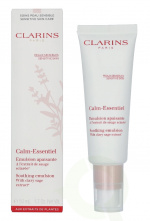Clarins Calm-Essentiel Beroligende emulsjon 50 ml