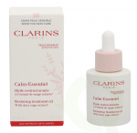 Clarins Calm-Essentiel Restoring Treatment Oil 30 ml Pleie for sensitiv hud