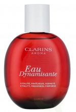 Clarins Eau Dynamisante Treatment Fragrance Splash 200 ml