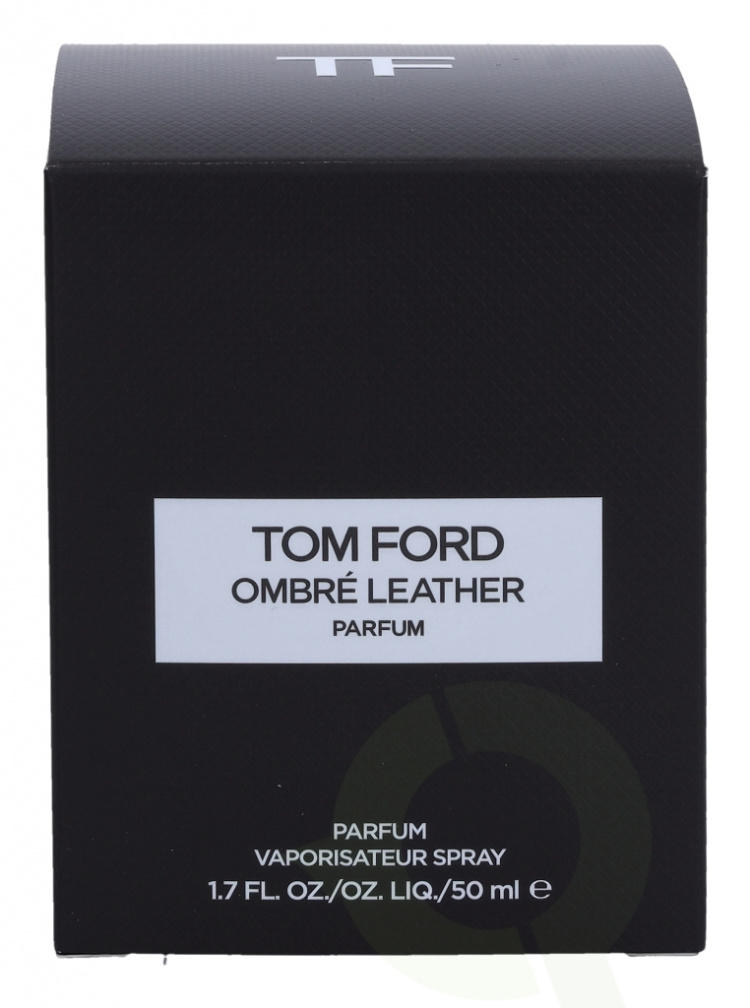 Tom Ford Ombre Leather Parfyme Spray 50 ml