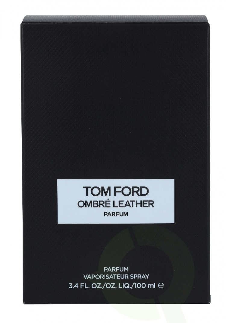 Tom Ford Ombre Leather Parfyme Spray 100 ml