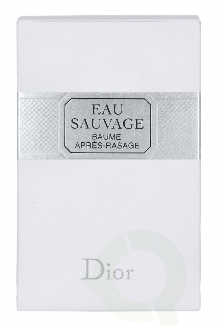 Dior Eau Sauvage After Shave Balm 100 ml