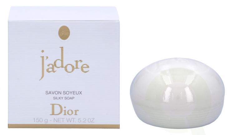 Dior J\'Adore Soap 150 gr