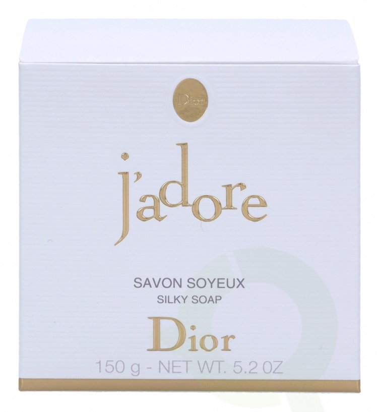 Dior J\'Adore Soap 150 gr