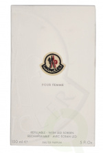Moncler Pour Femme Edp Spray 150 ml