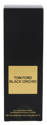 Tom Ford Black Orchid Body Spray 150 ml