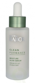 Babor Clean Formance Moisture Glow Serum 30 ml
