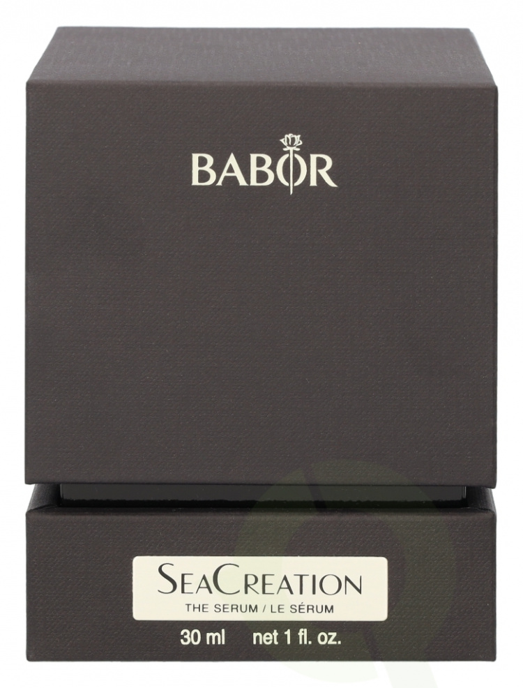 Babor SeaCreation The Serum 30 ml