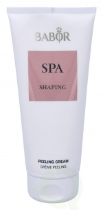 Babor Spa Shaping Peeling Cream 200 ml