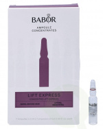 Babor Lift Express Ampullkonsentrater 14 ml 7x2ml