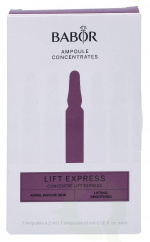 Babor Lift Express Ampullkonsentrater 14 ml 7x2ml
