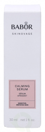 Babor Calming Serum 30 ml Sensitive Irritated Skin