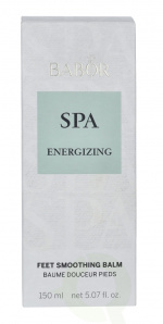 Babor Spa Energising Feet Smoothing Balm 150 ml