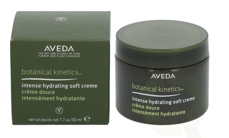 Aveda Botanical Kinetics Intense Hydrating Soft Cream 50 ml