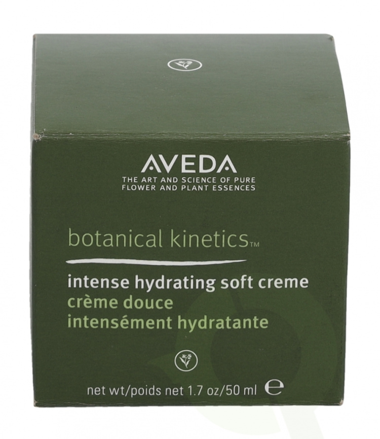 Aveda Botanical Kinetics Intense Hydrating Soft Cream 50 ml