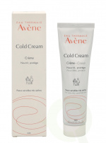 Avene Cold Cream 100 ml For Dry & Very Dry Skin