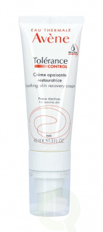 Avene Tolerance Control Cream 40 ml For Reactive Skin