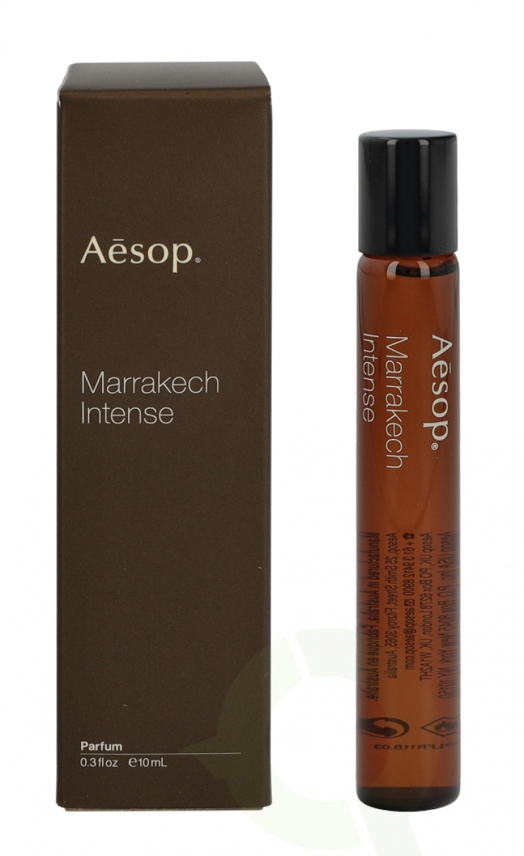 AESOP Marrakech Intense Parfum 10 ml
