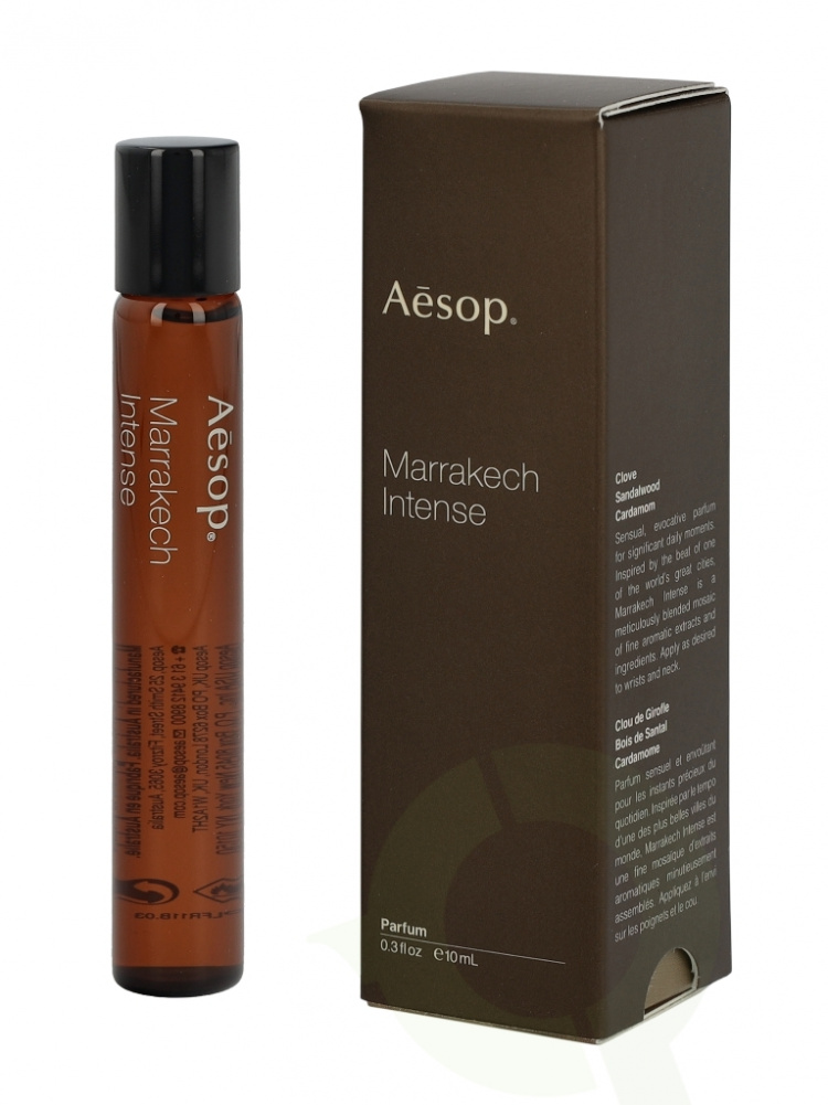 AESOP Marrakech Intense Parfum 10 ml