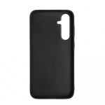 Buffalo Mobildeksel PU Svart - Samsung S23 FE 5G Buffalo Mobildeksel PU Svart - Samsung S23 FE 5G