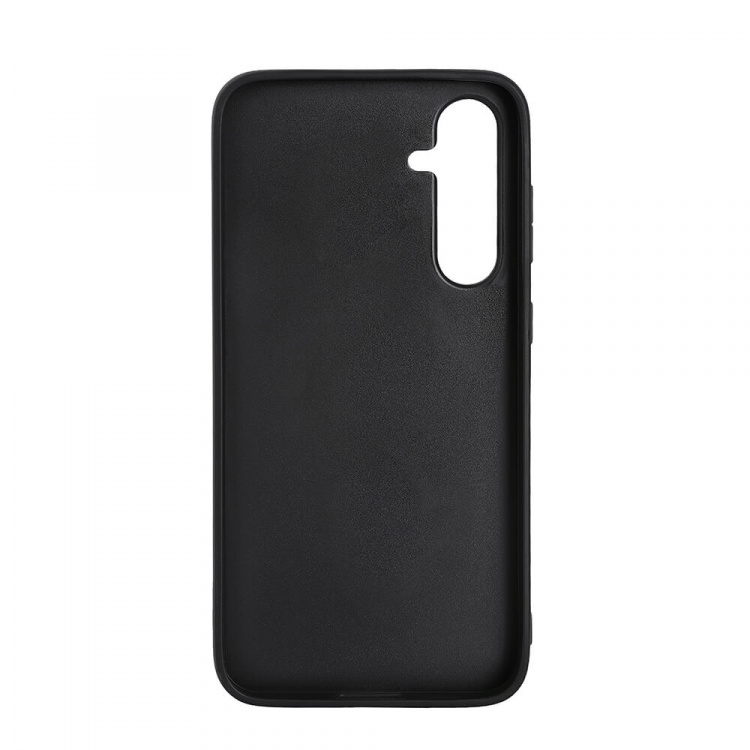 Buffalo Mobildeksel PU Svart - Samsung S23 FE 5G Buffalo Mobildeksel PU Svart - Samsung S23 FE 5G