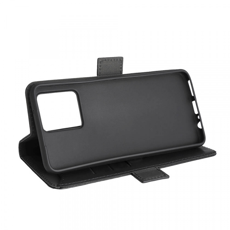 Gear Deksel Svart - Motorola G84 5G Gear Deksel Svart - Motorola G84 5G