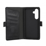 Gear Mobildeksel Samsung S24+ 5G Svart