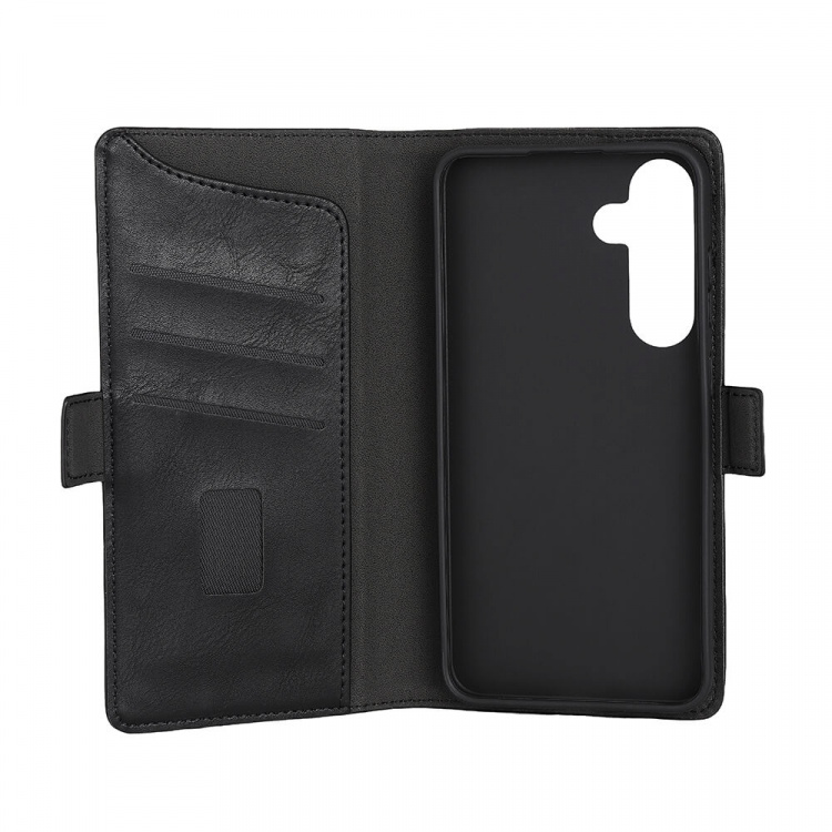 Gear Mobildeksel Samsung S24+ 5G Svart