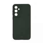 Onsala Backcover Sil Touch Samsung S23 FE 5G Olivengrønn Onsala Backcover Sil Touch Samsung S23 FE 5G Olivengrønn