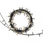 Hombli Smart Lyskjede LED 20 m IP44 Hombli Smart Lyskjede LED 20 m IP44