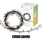 Hombli Smart Lyskjede LED 20 m IP44 Hombli Smart Lyskjede LED 20 m IP44