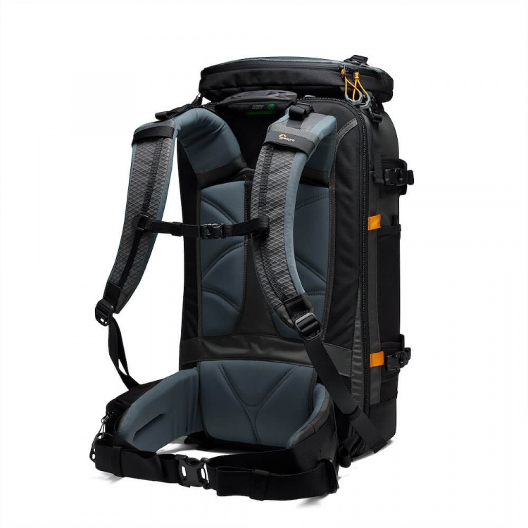 Lowepro Ryggsekk Pro Trekker BP 650 AW II Lowepro Ryggsekk Pro Trekker BP 650 AW II