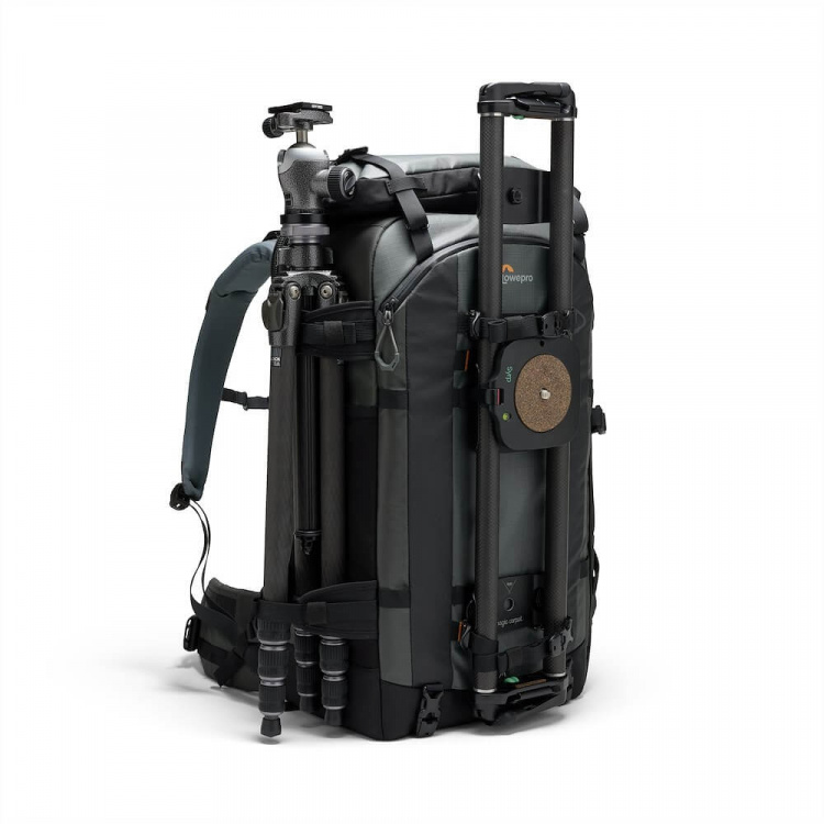 Lowepro Ryggsekk Pro Trekker BP 650 AW II Lowepro Ryggsekk Pro Trekker BP 650 AW II