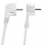 Hama Forlengerkabel Innendørs Hvit 5 m Hama Forlengerkabel Innendørs Hvit 5 m