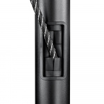 Hama TV-stativ Trolley opp til 75